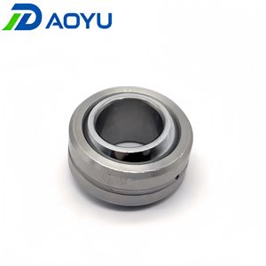 ตลับลูกปืนเม็ดกลมแบบเรียบเกรดอุตสาหกรรม ขนาดนิ้ว แบบเรเดียล อายุการใช้งานยาวนาน ข้อต่อปลายก้าน ความแม่นยำสูง ทนทาน ผลิตจากเหล็กโครเมียม P0/P6 - Product Image 2