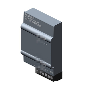 6ES7231-5PA30-0XB0 Neues Original SIMATIC S7-1200 SPS Analog-Eingangsmodul 4-Kanal AI Erweiterungsmodul Programmiermodul 24V I/O - Product Image 1