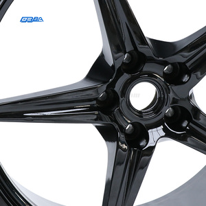 Original Standard Auto Parts <b>Replacement</b> Rim Rear Left <b>Wheel</b> Hub For Ferrari 458 Italia GQF458H - Product Image 3