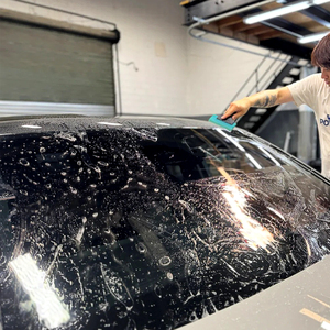 ฟิล์มกันรอยกระจกรถยนต์ TPU <span class=keywords><strong>Shield</strong></span>/windshield protection <span class=keywords><strong>Film</strong></span> ขนาด 1.52*30 เมตร ฟิล์มกันรอยกระจกรถยนต์แบบ Armor <span class=keywords><strong>Shield</strong></span> สำหรับรถยนต์ จำนวน 6.5 ล้านชิ้น - Product Image 3