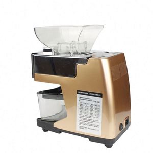 เครื่องสกัดน้ำมันดอกทานตะวันอัตโนมัติความจุสูง - Product Image 4
