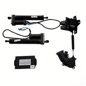 Kit de levage électrique de hayon pour automobile, à commande au pied, adapté aux <span class=keywords><strong>Volvo</strong></span> <span class=keywords><strong>S60</strong></span> <span class=keywords><strong>2020</strong></span>+, directement de l'usine - Product Image 2