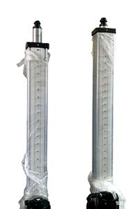 Actionneurs linéaires télescopiques électriques à servomoteur DC, cylindre linéaire - Product Image 2