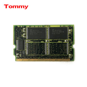 Tarjeta de Memoria FANUC A20B-3900-0074, Tipo FROM, Módulo SRAM - Product Image 1