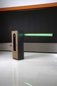 Tự động nhanh cổng bãi đậu xe cổng rào cản kiểm soát truy cập ban tốt ai Trung Quốc nhà máy xinxin rào cản hệ thống cổng turnstiles - Product Image 3