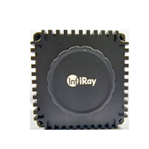 Inffiray Prober-Ge Korte Golf Infrarood Camera Visuele Verbetering Fotovoltaïsche Inspectie Machine Vision Ruimte Communicatie - Product Image 2