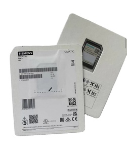100 Nouvelles cartes mémoire SIMATIC S7 en stock entrepôt pour S7 1x 00 CPU/SINAMICS, 3, Flash, 4 Mo 6ES7954 8LC04 0AA0 - Product Image 2