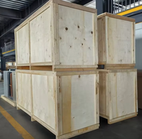 Unité de climatisation de précision pour le refroidissement des salles informatiques des hôpitaux