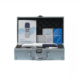 Localizador <span class=keywords><strong>de</strong></span> venas médico, detector portátil, visor infrarrojo - Product Image 4