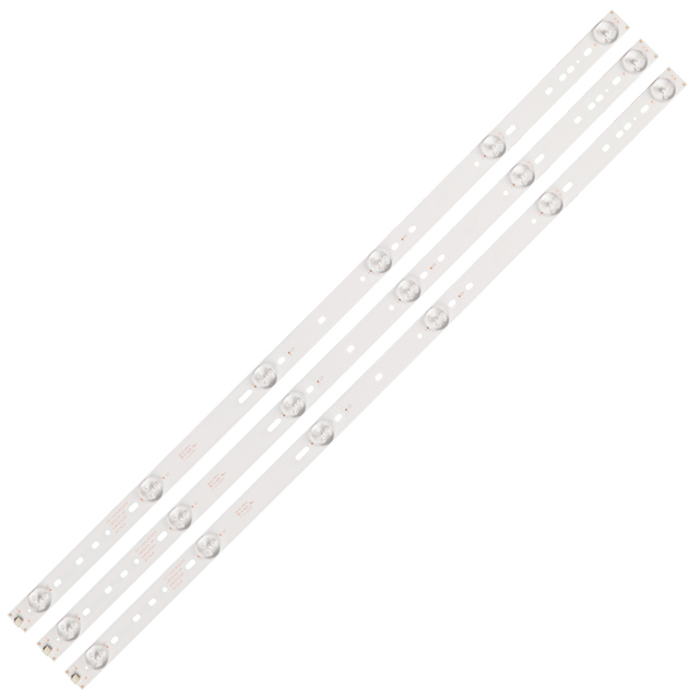 Led Strip for Tv RF-AC320E30-0601S-01 A1/ SVJ320A/ Lextar LB32054/ CHDMT32LB01_LED3030/ CH32L51A/ SVJ320AM4 Backlight Led Tv