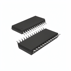 TDC1000QPWRQ1 28 TSSOP Interface Electronic Chips Component Manufacturer Channel - Product Image 1