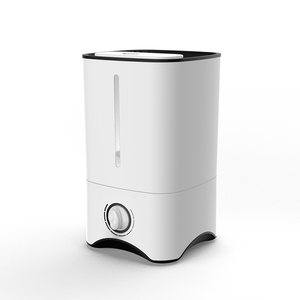 Fábrica CE RoHS 5L Precio barato PP Humificador <span class=keywords><strong>Humidificador</strong></span> Umidificador <span class=keywords><strong>De</strong></span> <span class=keywords><strong>Ar</strong></span> <span class=keywords><strong>Humidificador</strong></span> Hospital <span class=keywords><strong>Humidificador</strong></span> <span class=keywords><strong>de</strong></span> aire ultrasónico - Product Image 2
