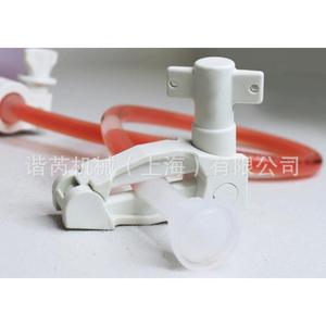 ที่รัดท่อพลาสติก TBL ไนลอน 66 ผิวเรียบ สำหรับใช้ในห้องปฏิบัติการ - Product Image 2