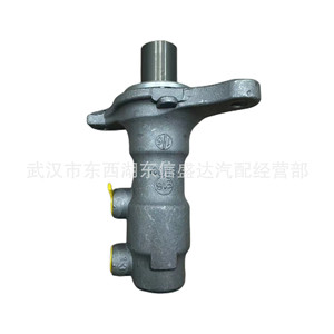 กระบอกเบรกหลัก Peugeot Citroen M43 รุ่น 1610892280 ไม่มีระบบ ESP สำหรับเปลี่ยนซ่อม - Product Image 3