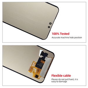 Écrans LCD pour téléphone portable A36 5G, remplacement d'écran LCD pour A36 A366, écran tactile, pantalla - Product Image 4