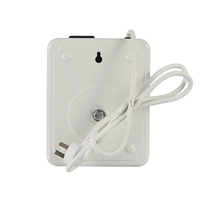 Convertidor inversor de 36V a 220V para dormitorio de construcción, transformador de potencia de bajo voltaje de CA a alto voltaje de 220V