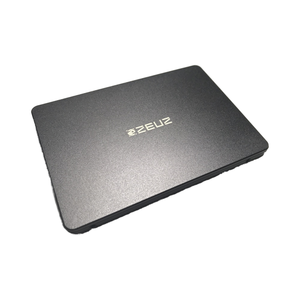 极佳的温度稳定性 高级 2.5 英寸 SATA SSD 可扩展容量 256GB 8TB 企业级性能服务器存储 - Product Image 2