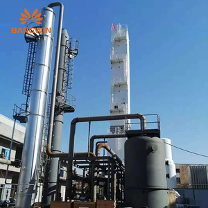 Bangwin Industrial Gas <b>Generation</b> Equipment Liquid Nitrogen Oxygen and Argon Plant Production Line - Product Image 6