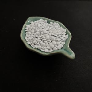 PPO + granules composés de graphène de qualité conductrice + Ppo antistatique renforcé au graphène - Product Image 2