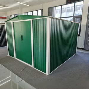 Casas Contenedor de Ensamblaje Rápido con Certificación CE para Dormitorios Comerciales y Oficinas - Product Image 2