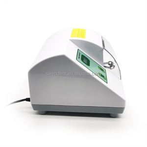 อุปกรณ์ทันตกรรมสำหรับแคปซูลผสม/มัลกัมแบบแคปซูล2800รอบต่อนาทีถึง5000รอบต่อนาที - Product Image 5