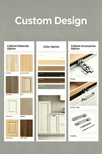 Cheap Price Freestanding <strong>Double</strong> Door <strong>White</strong> Modern Wooden Armoire <strong>Wardrobe</strong> with Drawers for Bedroom - Product Image 3