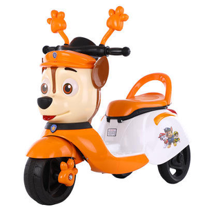 Unisex 6V Elektrische Ride-On Botsauto Kinderen Mini 360 Spin Race Speelgoed Met Licht Astm Gecertificeerde Plastic Voertuig Afstandsbediening - Product Image 2