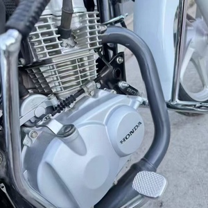 WU YANG - BENTIAN We <span class=keywords><strong>Ling</strong></span> 150 Cc Motocicletta ad Alte Prestazioni per Spostamenti Quotidiani e Viaggi a Lunga Distanza - Product Image 4