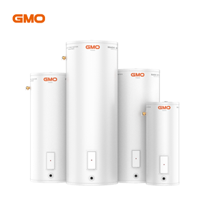 Chauffe-eau électrique à accumulation 100L 150L 200L pour salle de bain domestique - Product Image 1