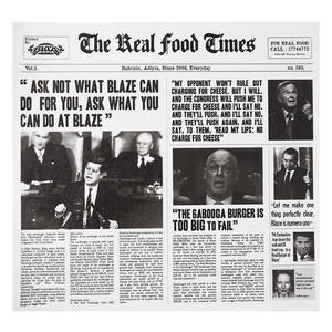 Non patinata biodegradabile <span class=keywords><strong>carta</strong></span> Sandwich a prova di olio imballaggio <span class=keywords><strong>alimentare</strong></span> <span class=keywords><strong>per</strong></span> Hamburger specialità <span class=keywords><strong>carta</strong></span> marrone - Product Image 5