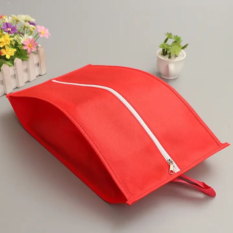2026 Hot Sales Customized White Nonwoven