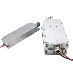 Personnalisable En Gros 420-450 Mhz 50W 47db Compteur Brouillage RF Uav Anti-Drone Module <span class=keywords><strong>Brouilleur</strong></span> Module Lora Circulateur - Product Image 2