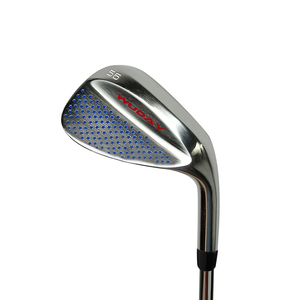 Wedges de golf de haute qualité 52 56 60 <span class=keywords><strong>69</strong></span> degrés couleur argent pour droitiers Wedge de sable de golf - Product Image 2