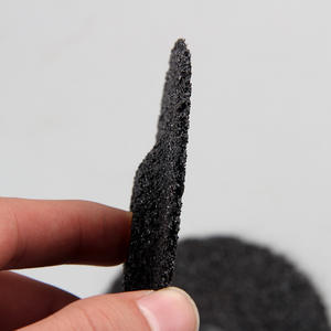 Disques de ponçage et de polissage Anyan Grid pour l'élimination efficace de la rouille marine sur cuivre et aluminium en chantier naval - Product Image 2