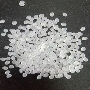 Alto brillo Virgen PP 500P/506P/520P/5703P PP Plástico Polipropileno Materia prima Gránulos de resina para bolsas tejidas/Envasado de alimentos - Product Image 5
