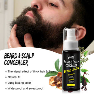 Crème <span class=keywords><strong>Gel</strong></span> Dissimulante Liquide Noire pour Barbershop : Épaississeur Instantané pour un Aspect Plus Denses et Complet, Idéal pour la <span class=keywords><strong>Calvitie</strong></span> et la Perte de <span class=keywords><strong>Cheveux</strong></span> - Product Image 4