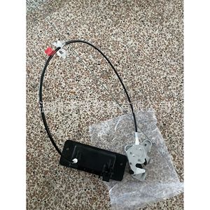 ระบบล็อคประตูกลางฟอร์ด ตัวกระตุ้นล็อคประตูด้านหลังขวา 6L3Z18264A26A ดีซี 12 โวลต์ รีโมทคอนโทรล - Product Image 1
