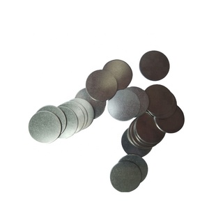 Boîtier de <span class=keywords><strong>pile</strong></span> <span class=keywords><strong>bouton</strong></span> série CR20XX en acier inoxydable 304/316 pour assemblage de batterie de laboratoire - Product Image 4