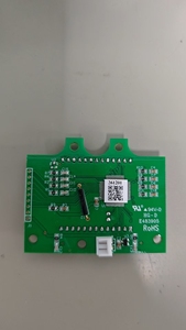 RoHS Sertifikalı LCD Ekran Kontrol <span class=keywords><strong>PCB</strong></span> Kartı Akıllı Ev Devre Anakartı - Product Image 2