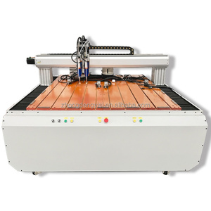 เครื่องเชื่อมสตั๊ด CNC อัตโนมัติความเร็วสูง สำหรับเชื่อมสตั๊ดแบบ CD พร้อมอุปกรณ์เชื่อมไฟฟ้า - Product Image 4
