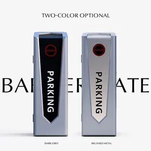 Wonsun servomotore Smart Traffic <span class=keywords><strong>Barrier</strong></span> Gate barriera automatica dell'asta per parcheggio auto - Product Image 3