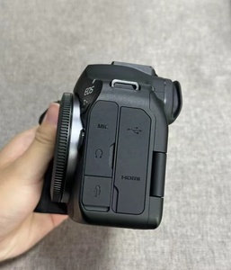 กล้องมือสอง Canon EOS R6 Mark III DSLR ฟูลเฟรม มิเรอร์เลส ระดับมืออาชีพ - Product Image 6