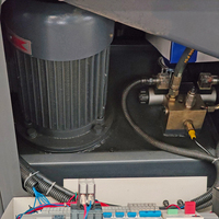 Produit réglable de machine de coupe et d'encochage d'angle hydraulique économiseur d'énergie