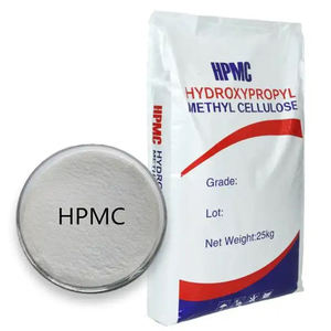 하이드록시프로필 메틸 셀룰로오스 (HPMC) 스프레이 울 고점도 100000 & 200000 셀룰로오스 에테르 수처리 화학물질용 - Product Image 3