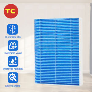 Filtros de mecha de repuesto compatibles con el <span class=keywords><strong>humidificador</strong></span> evaporativo inteligente <span class=keywords><strong>LEVOIT</strong></span> Superior 6000S - Product Image 3