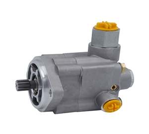 ปั๊มพวงมาลัยเพาเวอร์สำหรับงานหนัก รุ่นทดแทน 1681-047-C / 14-12464-002 / 2105668 / 2106696 / 2106756 / 516160 / 2106765 สำหรับรถบรรทุก - Product Image 3