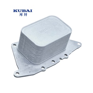 Sistem pendingin 11428585236 pendingin minyak untuk BMW B38/B48 F39/F46/F48/F49 OE - Product Image 3