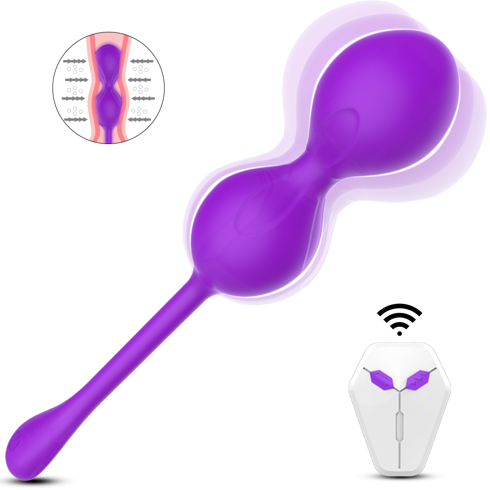 Bounce Ball Sex Toy 2 - Customizable, Inflatable Fun