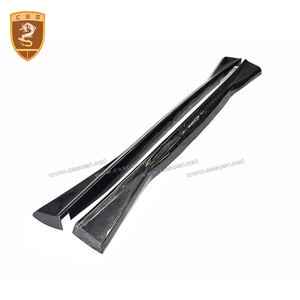 Body Kits for <strong>Infiniti</strong> QX70 FX35 CF Kit for <strong>Infiniti</strong> Carbon Fiber Auto <strong>Parts</strong> - Product Image 3