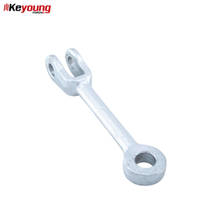 Ancres <span class=keywords><strong>à</strong></span> vis <span class=keywords><strong>à</strong></span> triple <span class=keywords><strong>oeil</strong></span> de vente d'usine <span class=keywords><strong>clé</strong></span> <span class=keywords><strong>à</strong></span> vis au sol hélice en acier au carbone finition d'ancrage capacité 90KN galvanisé <span class=keywords><strong>à</strong></span> chaud - Product Image 4
